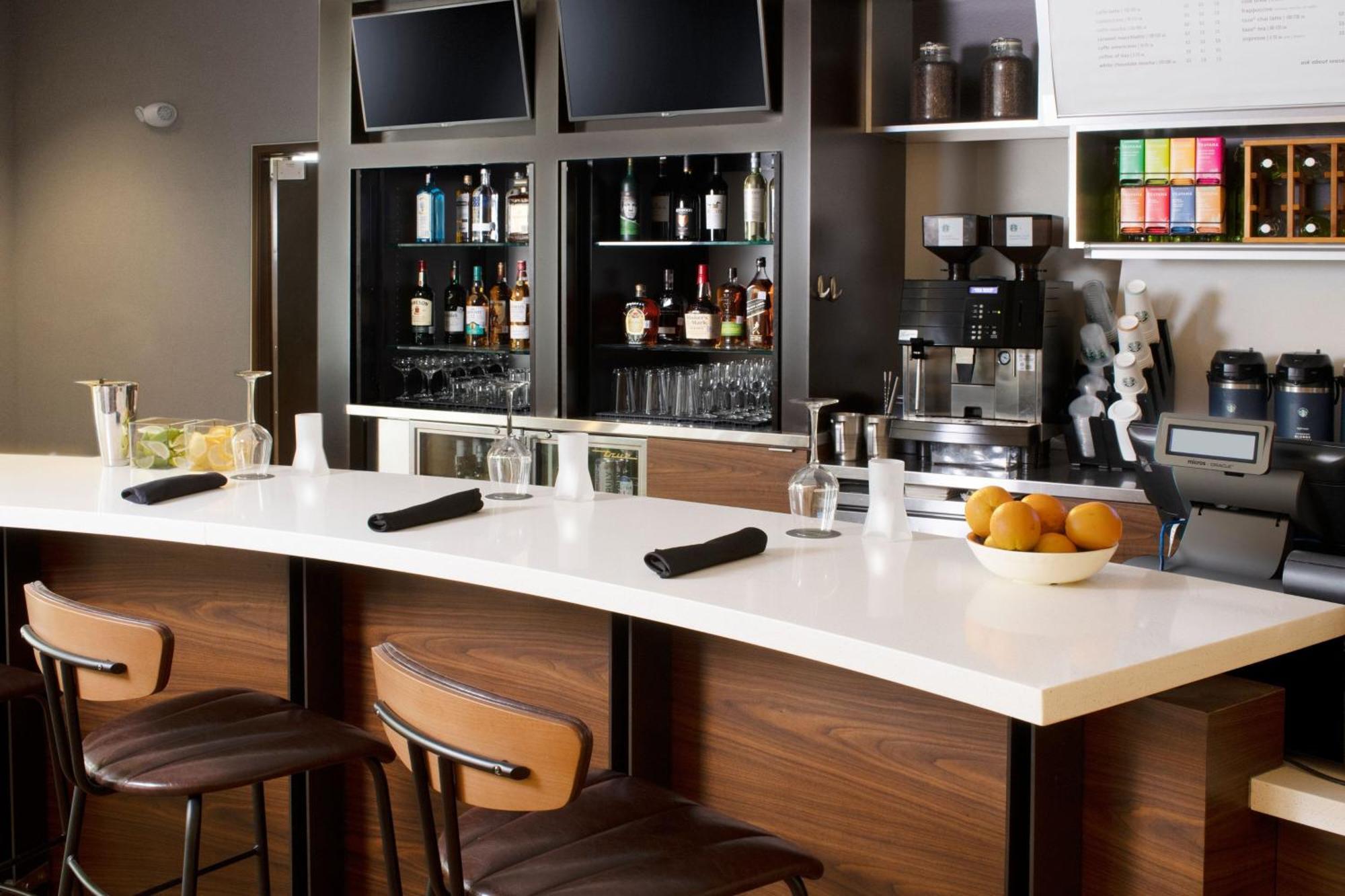 Courtyard By Marriott Lubbock Downtown/University Area Esterno foto